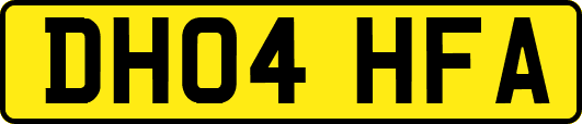 DH04HFA