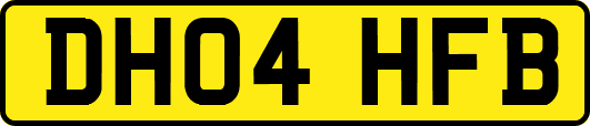 DH04HFB