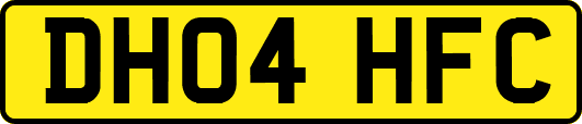DH04HFC