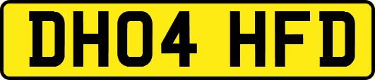 DH04HFD