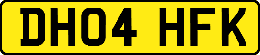 DH04HFK