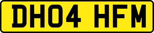 DH04HFM