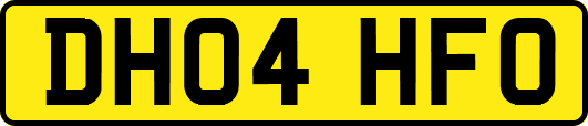 DH04HFO