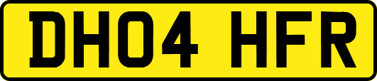DH04HFR