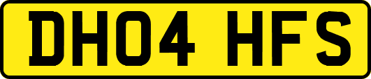 DH04HFS