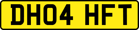 DH04HFT
