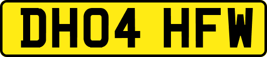 DH04HFW