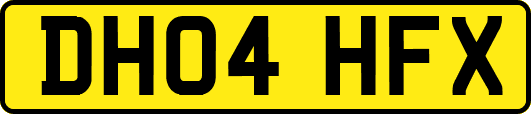 DH04HFX