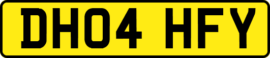 DH04HFY
