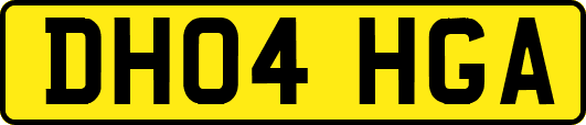 DH04HGA