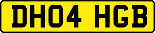 DH04HGB
