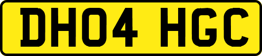 DH04HGC