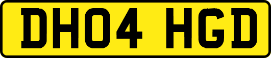 DH04HGD