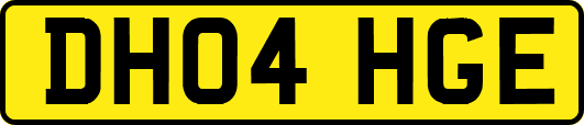 DH04HGE