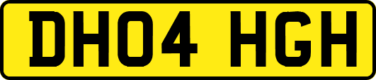 DH04HGH