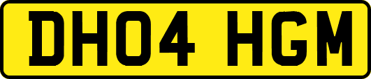 DH04HGM