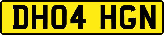 DH04HGN