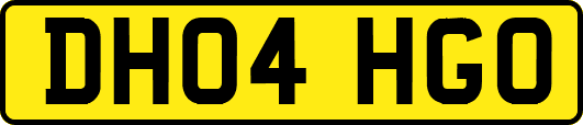DH04HGO