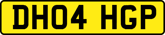 DH04HGP