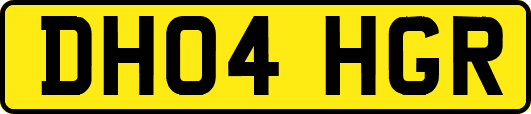 DH04HGR