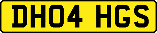 DH04HGS