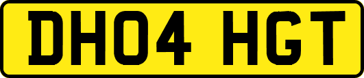 DH04HGT