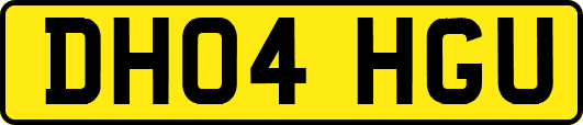 DH04HGU
