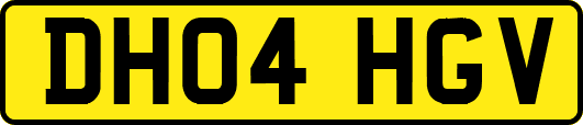DH04HGV