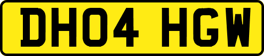 DH04HGW