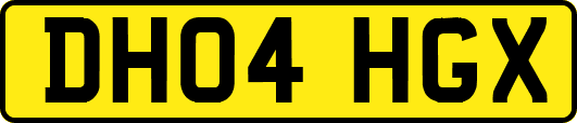 DH04HGX