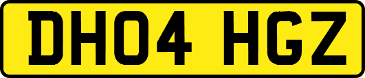 DH04HGZ