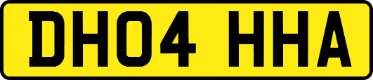 DH04HHA