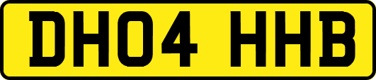 DH04HHB