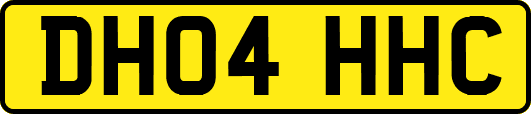 DH04HHC