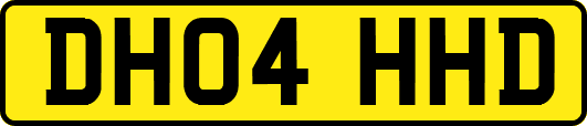 DH04HHD