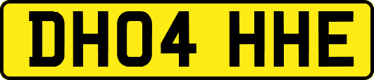 DH04HHE