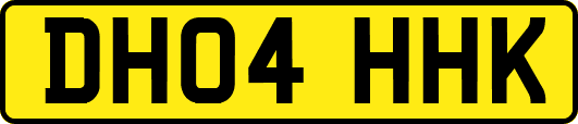 DH04HHK