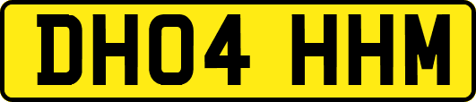 DH04HHM