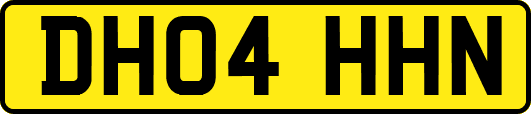 DH04HHN