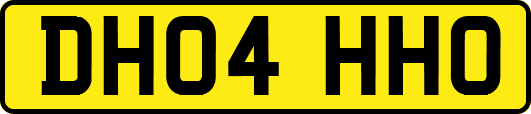 DH04HHO