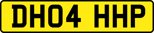 DH04HHP