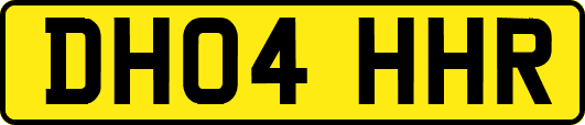 DH04HHR