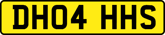 DH04HHS