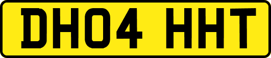 DH04HHT