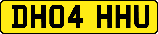 DH04HHU