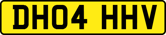 DH04HHV