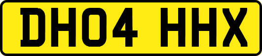 DH04HHX