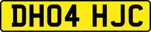 DH04HJC