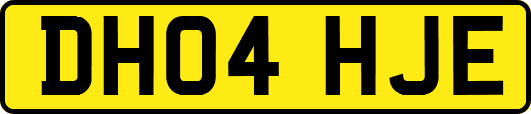 DH04HJE