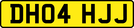 DH04HJJ